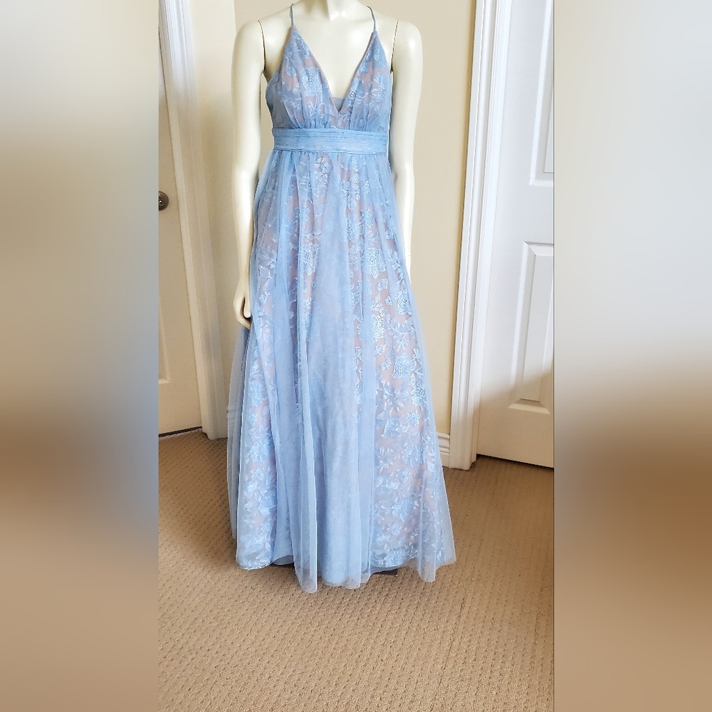 Prom/party dress